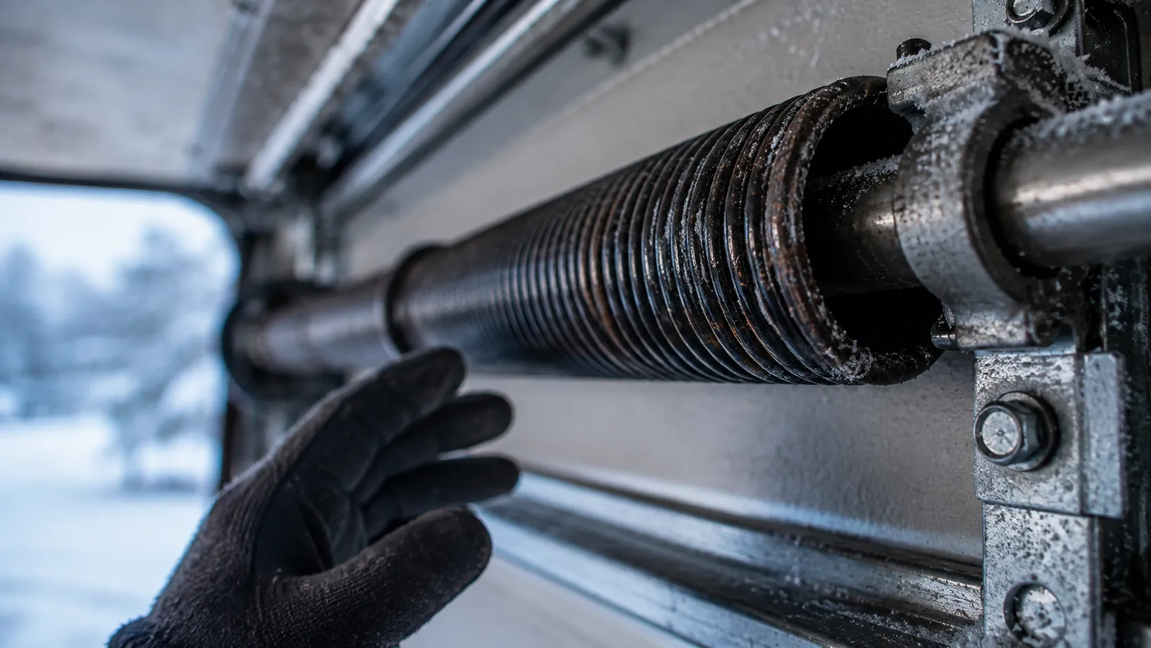 Boca Raton Garage Door Problems, Explained by House Age and Climate